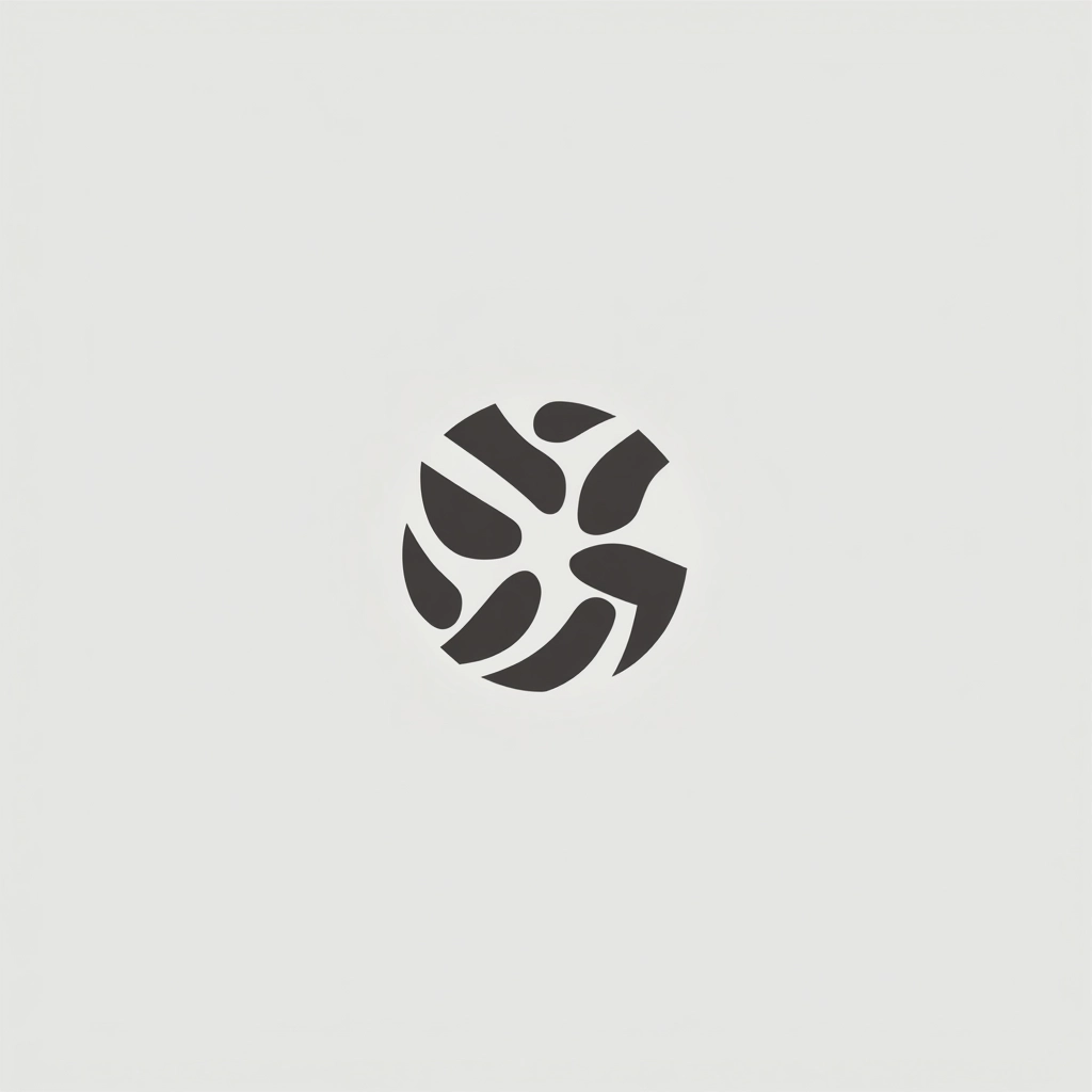 Manhã Vitals Logo